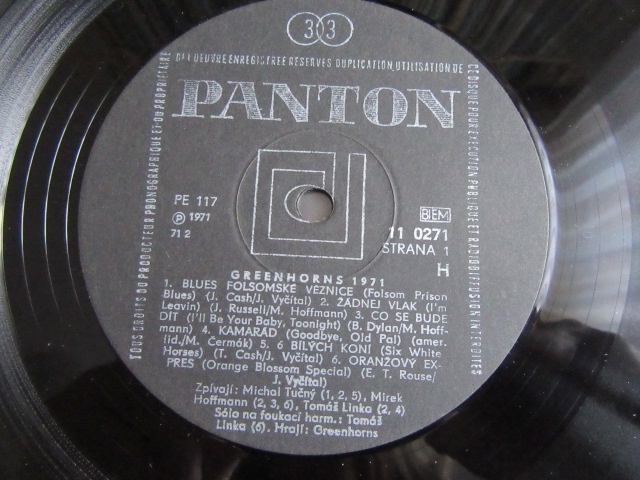 LP Rangers + Greenhorns/REZERVACE - 7