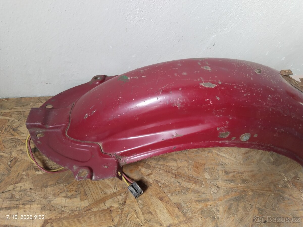 Jawa panelka 250 a 350 - 7