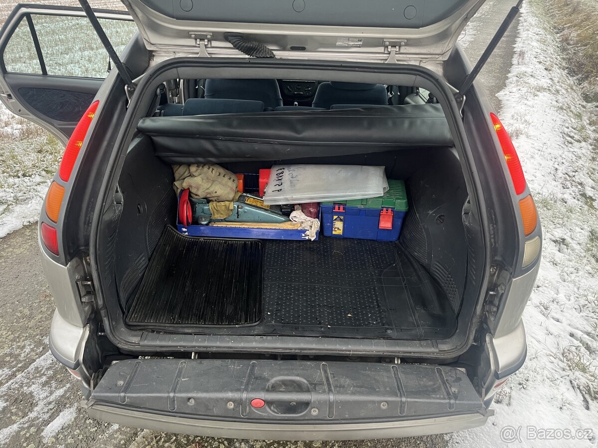 Fiat marea weekend - 7