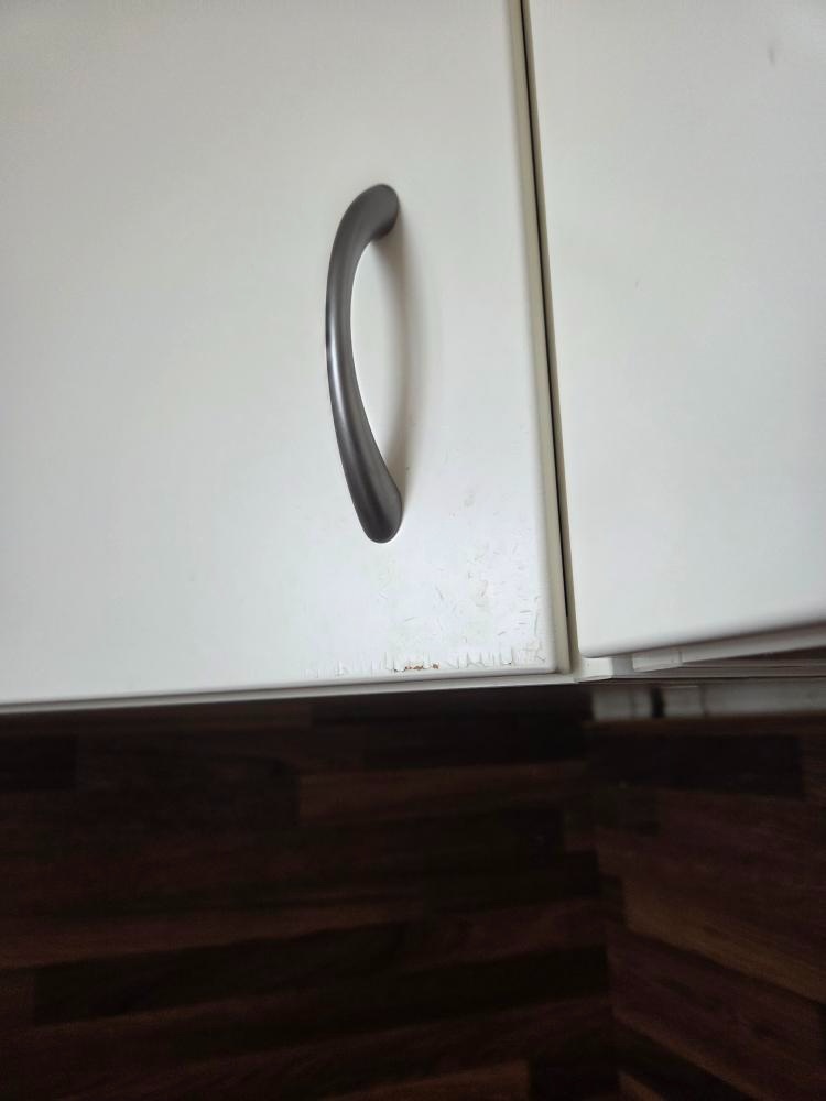 Rohová kuchyně - 7