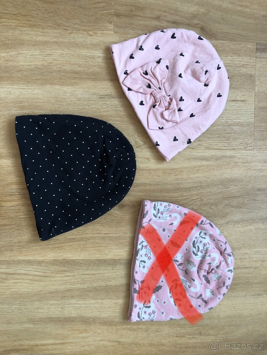 Nové / nošené oblečení Lindex - 7