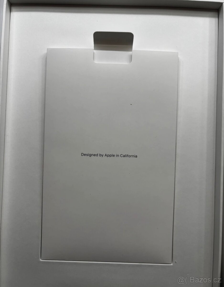 iPad 9. generace 10.2” (2021) 64GB – skvělý stav - 7