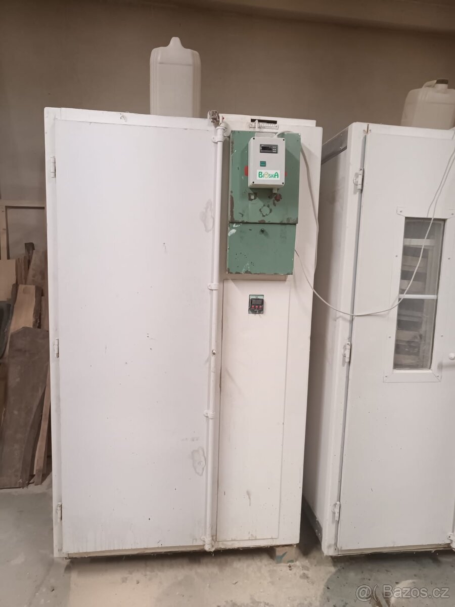 Líhen a dolíhen BIOS - 7