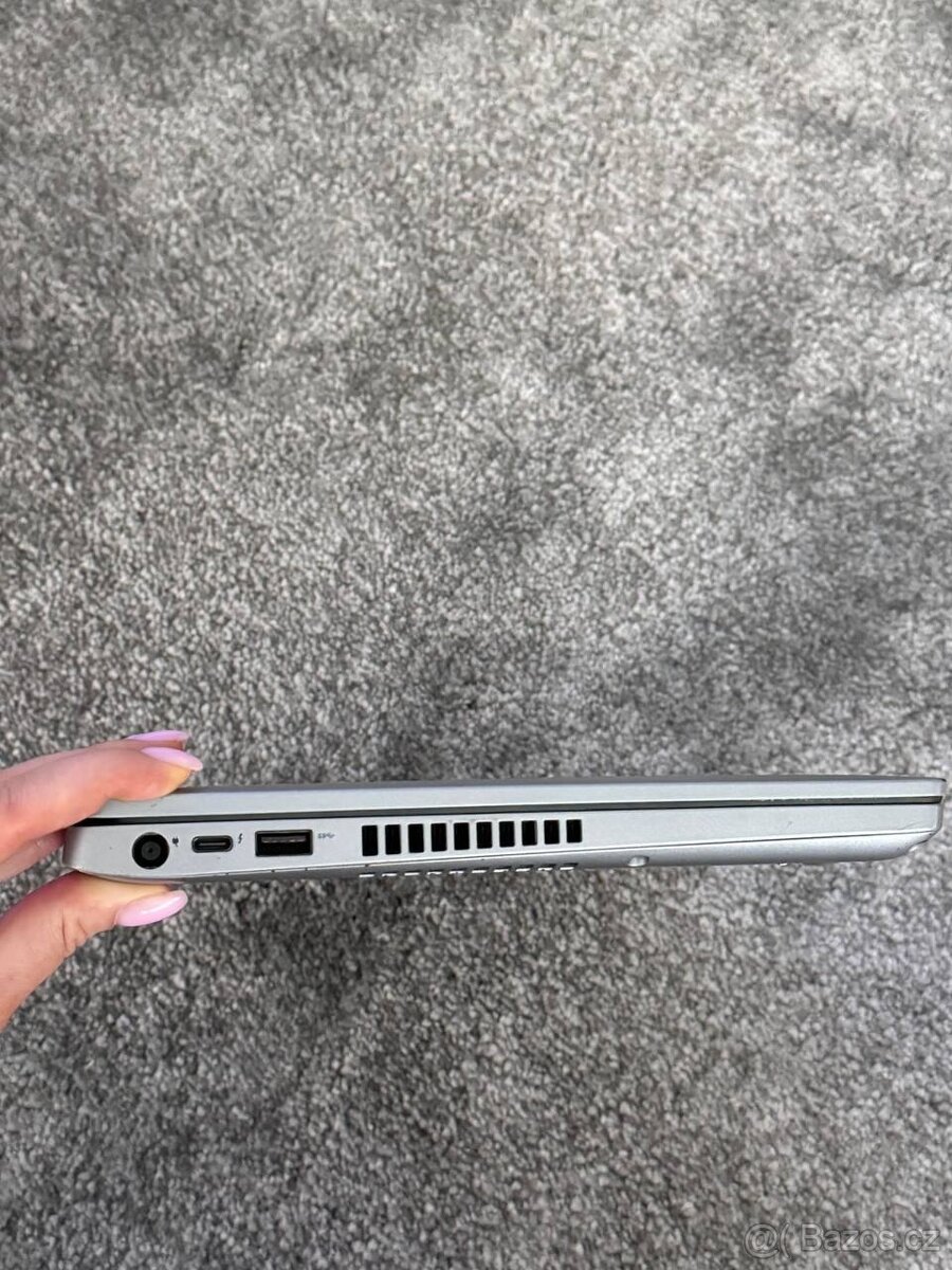 Dell latitude 5410 - 7