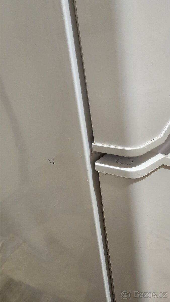 Lednice BEKO A++ NoFrost - 7