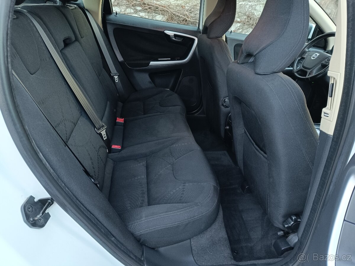 Volvo XC60 - 7