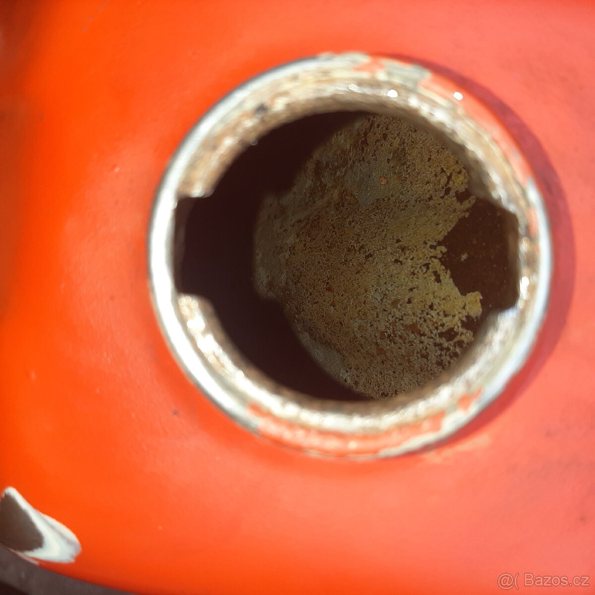 Babetta 210;:;;::; - 7