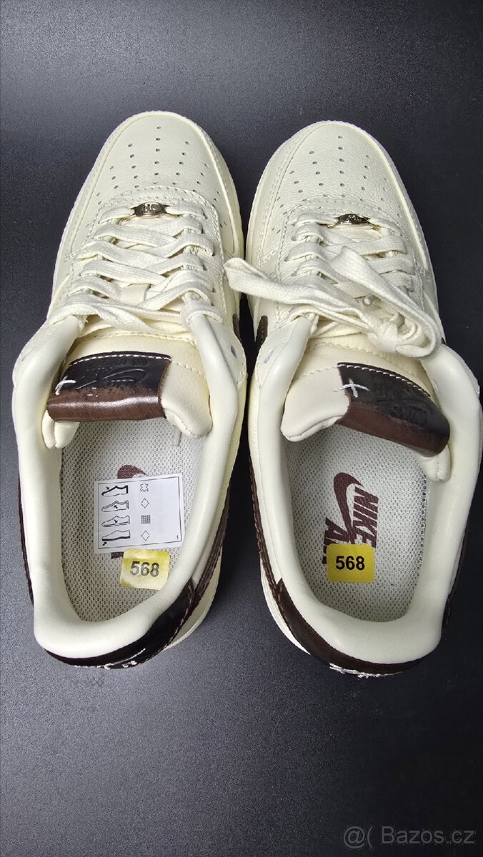 Nike Air force 1 '07 41eu - 7