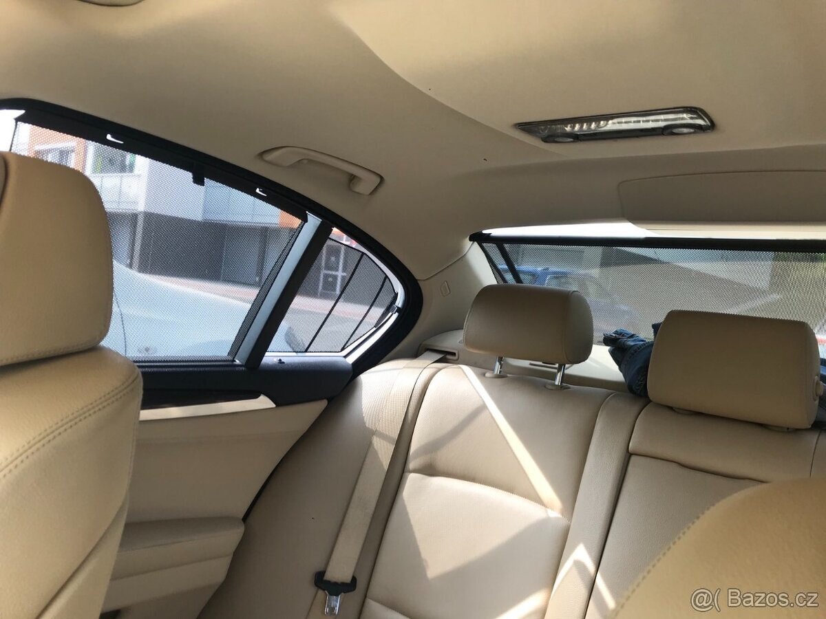 BMW f10 530xd 190 kw - 7