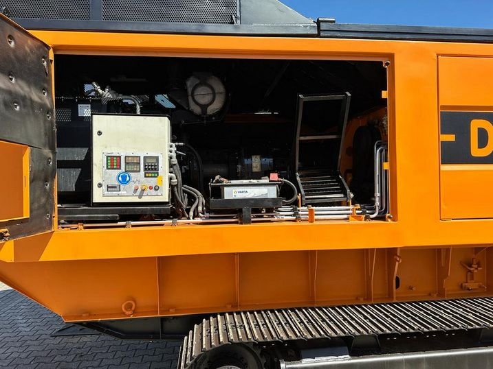 Drtič Doppstadt DW 3060 K - 7