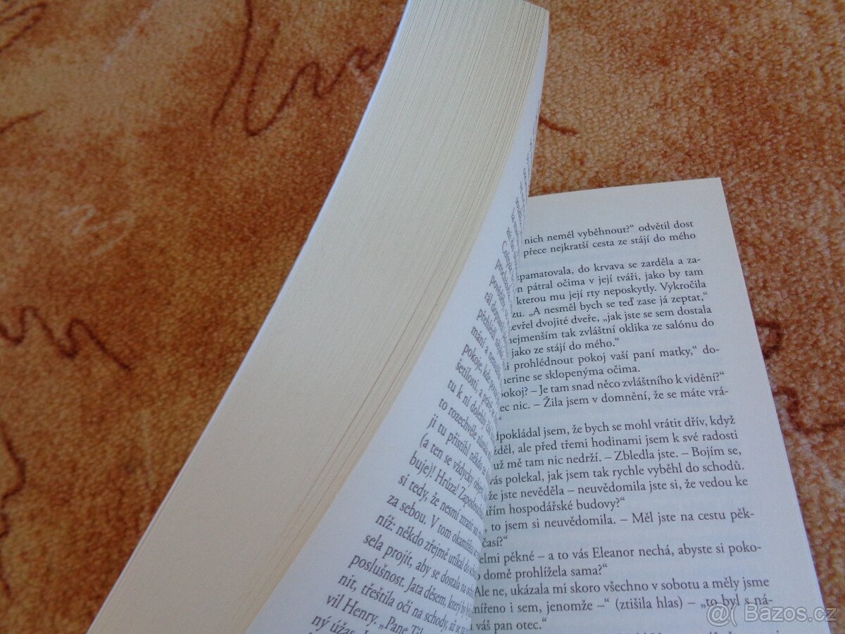 Romány pro ženy - nové, jednou čtené - 7