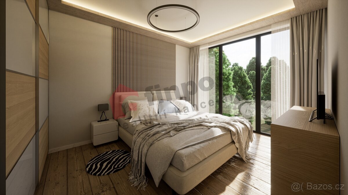 Prodej apartmánu v Krkonoších - 7