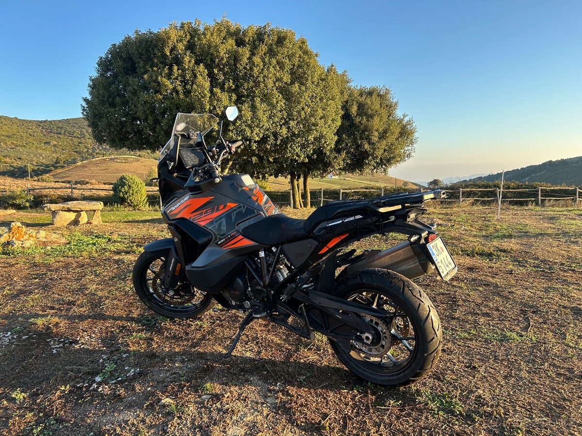 Ktm 1290 Super Adventure S - 7