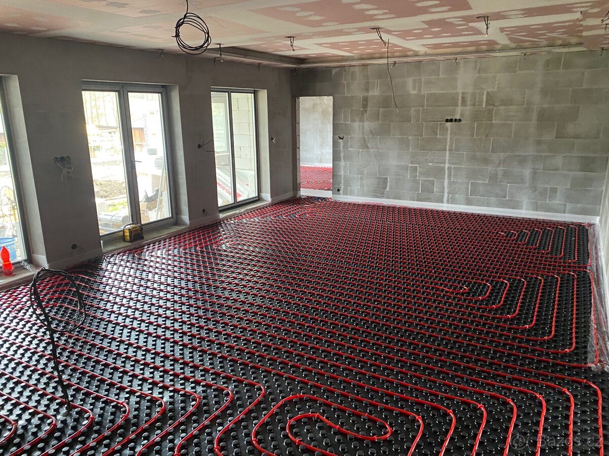 Instalatér/Topenář - 7