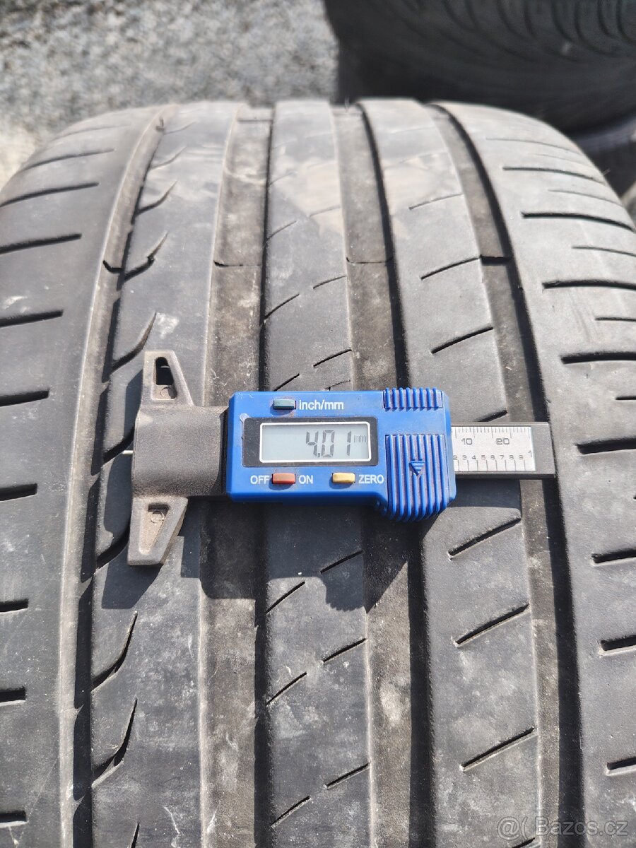 255/30/ZR19 Imperial Ecosport 2 - 7