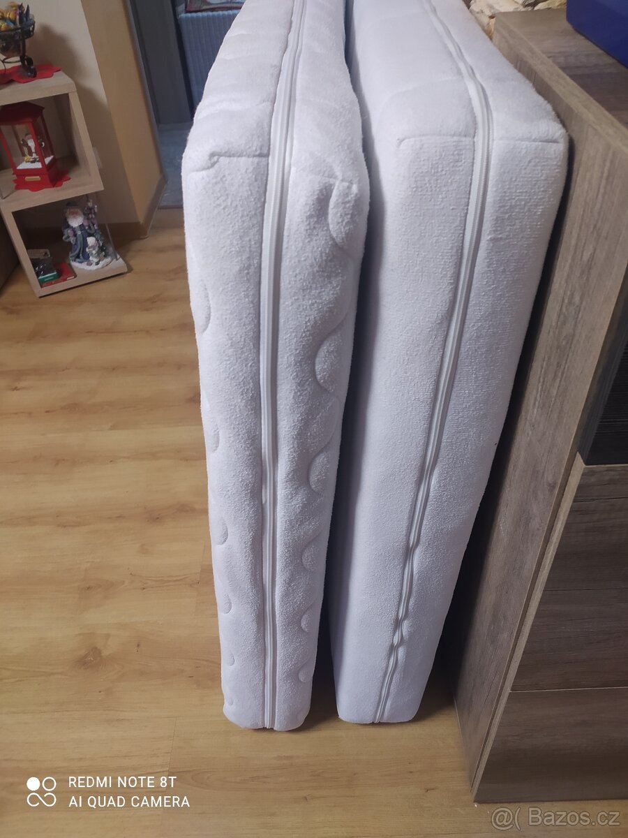 MATRACE MFO MALIE 100x200x14cm - 2ks - 7