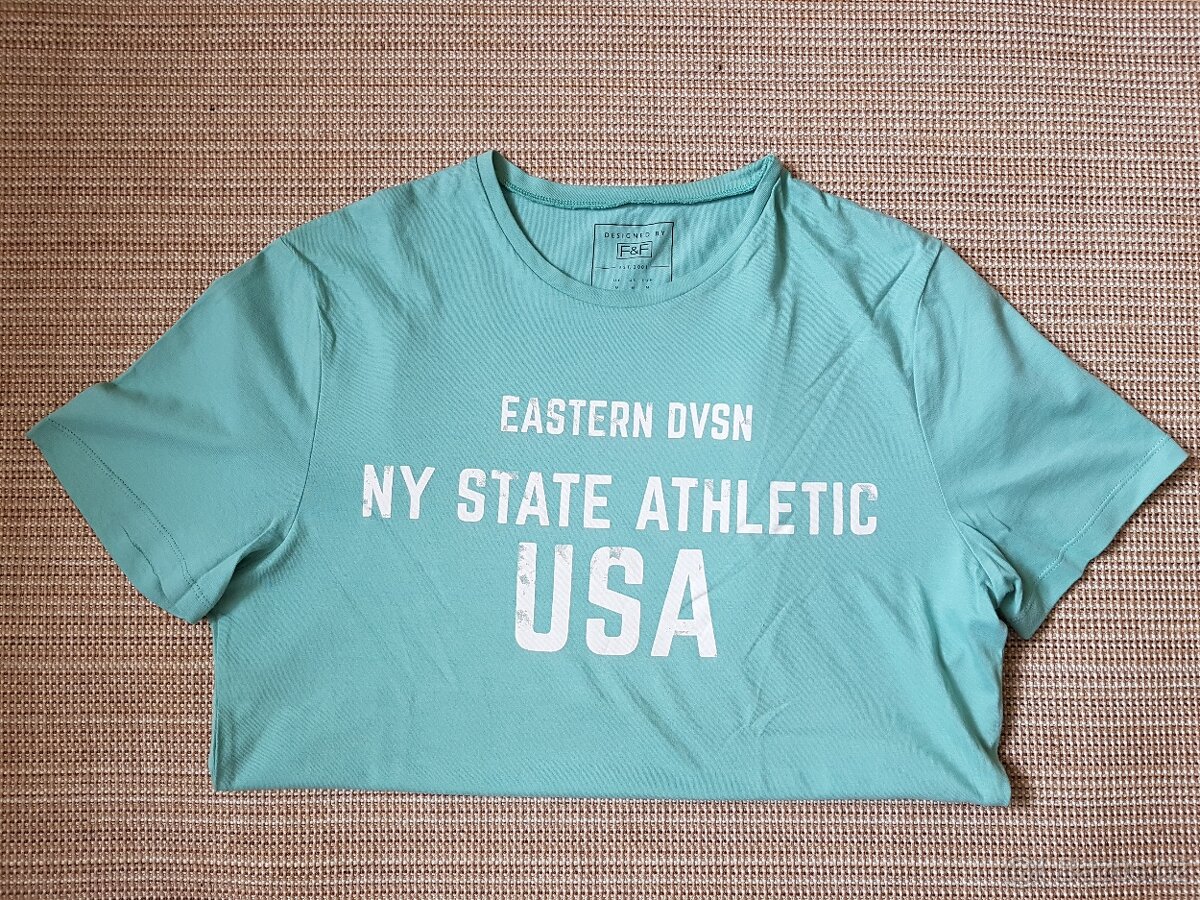 Pánské triko Peugeot 4007 - 7