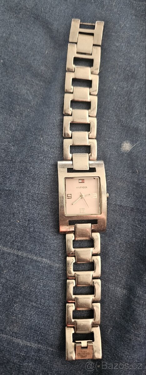 Hodinky Tommy Hilfiger - 7