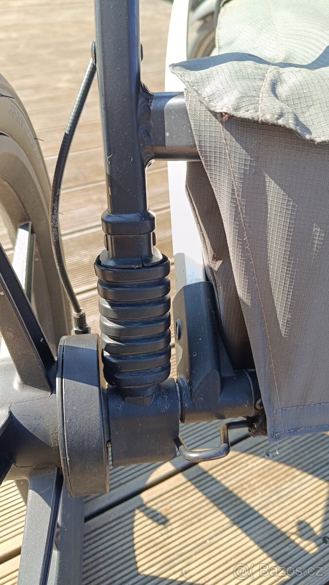 Thule Urban Glide 2 - 7