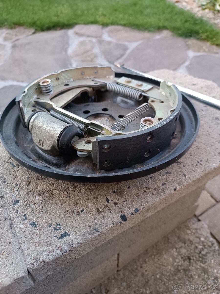 náhradní díly škoda - 7