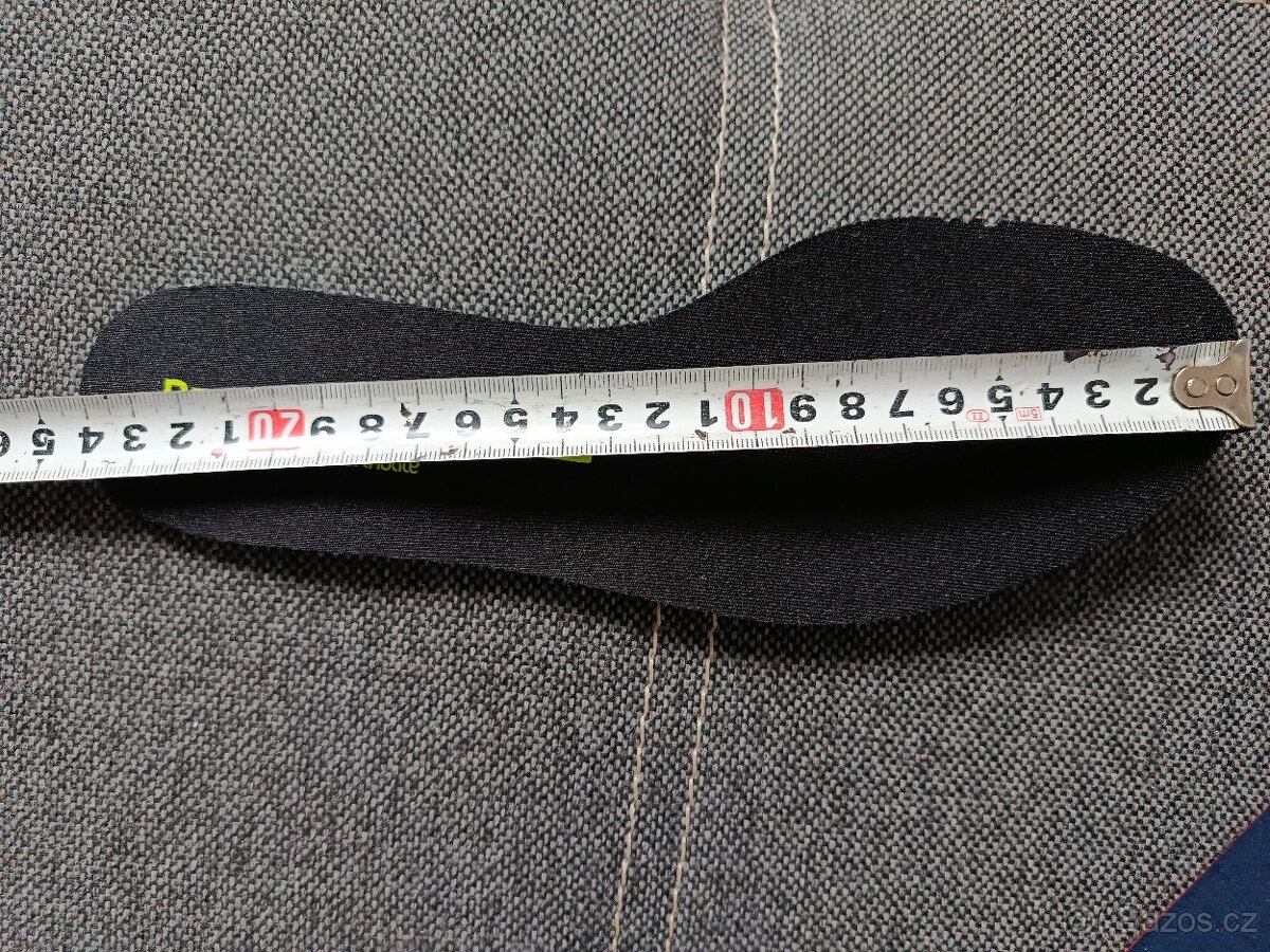 Dámská běžecká obuv značky Reebok 37.5 - 7