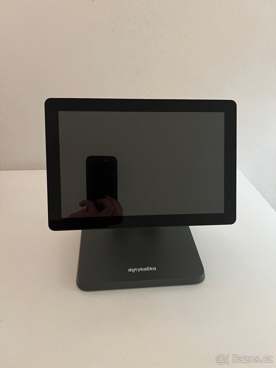 DOTYKAČKA - 7