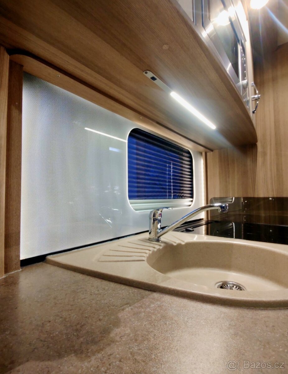 Swift Sterling Eccles, tabbert, hobby, fendt - 7