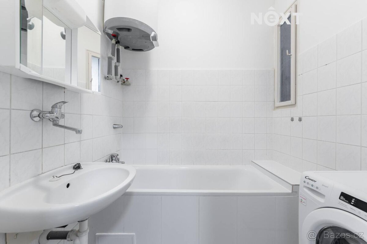 Pronájem byt 3+1, 76㎡ - 7
