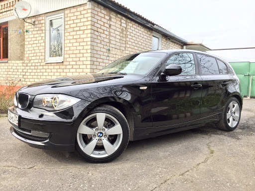 BMW ALU styling 138 225/50/R17 - 7