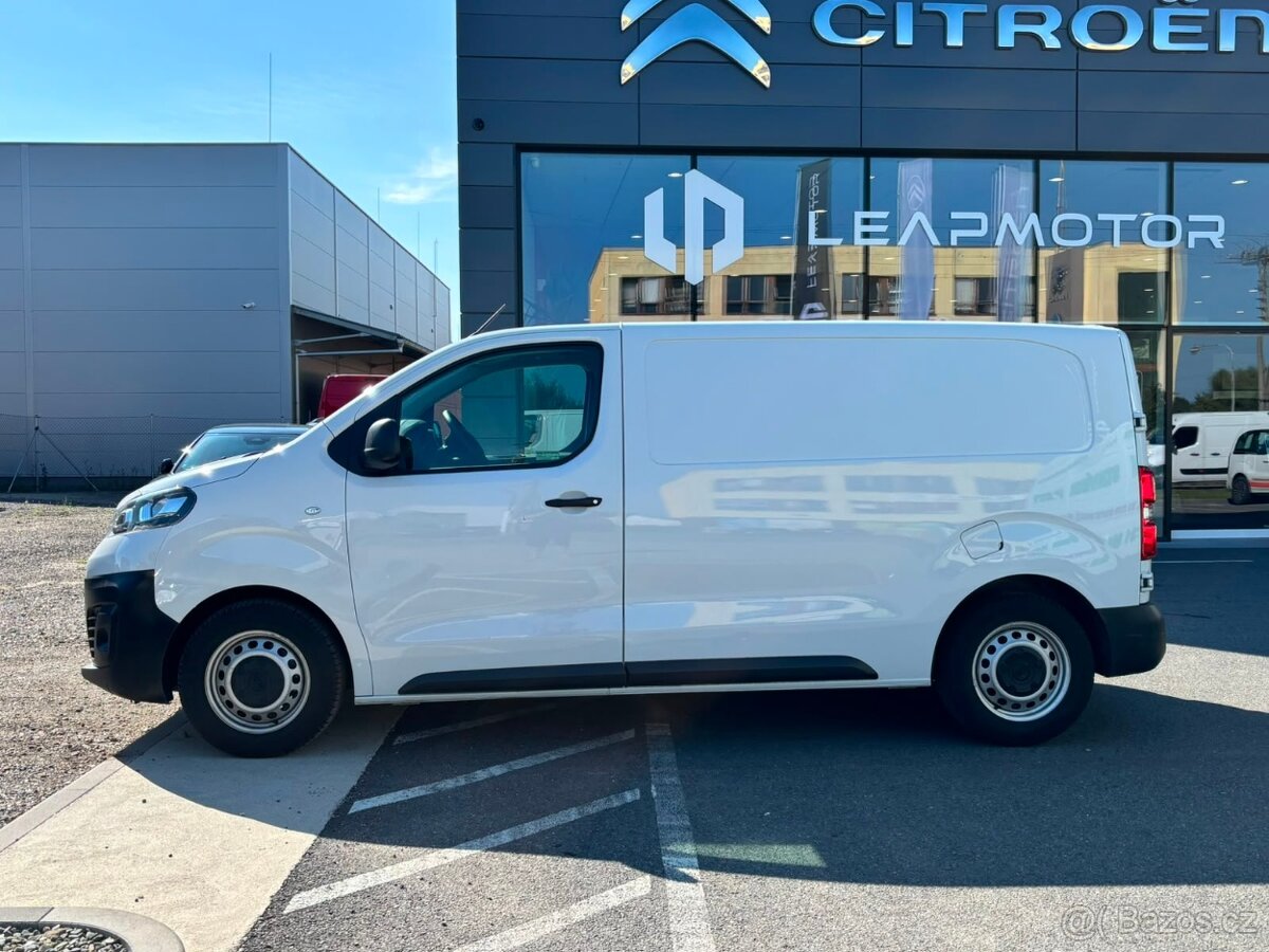 Opel Vivaro 1,5 CDTi - 7