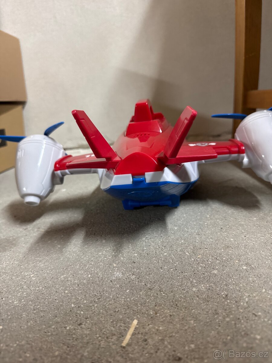 Spin master paw patrol air patrole - 7