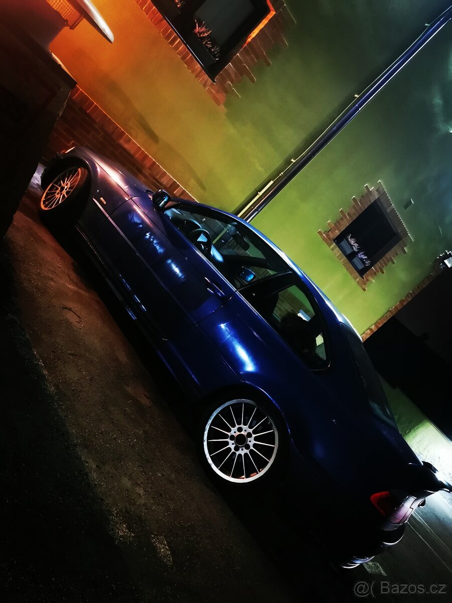 Bmw e46 coupe 2.0 R6 LPG - 7