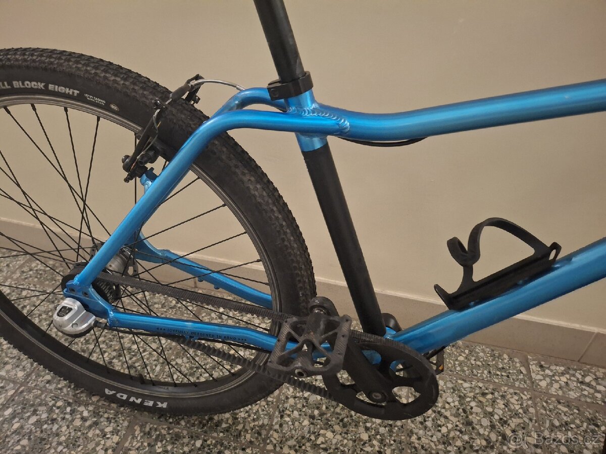 Dětské kolo Rascal 26" - 7