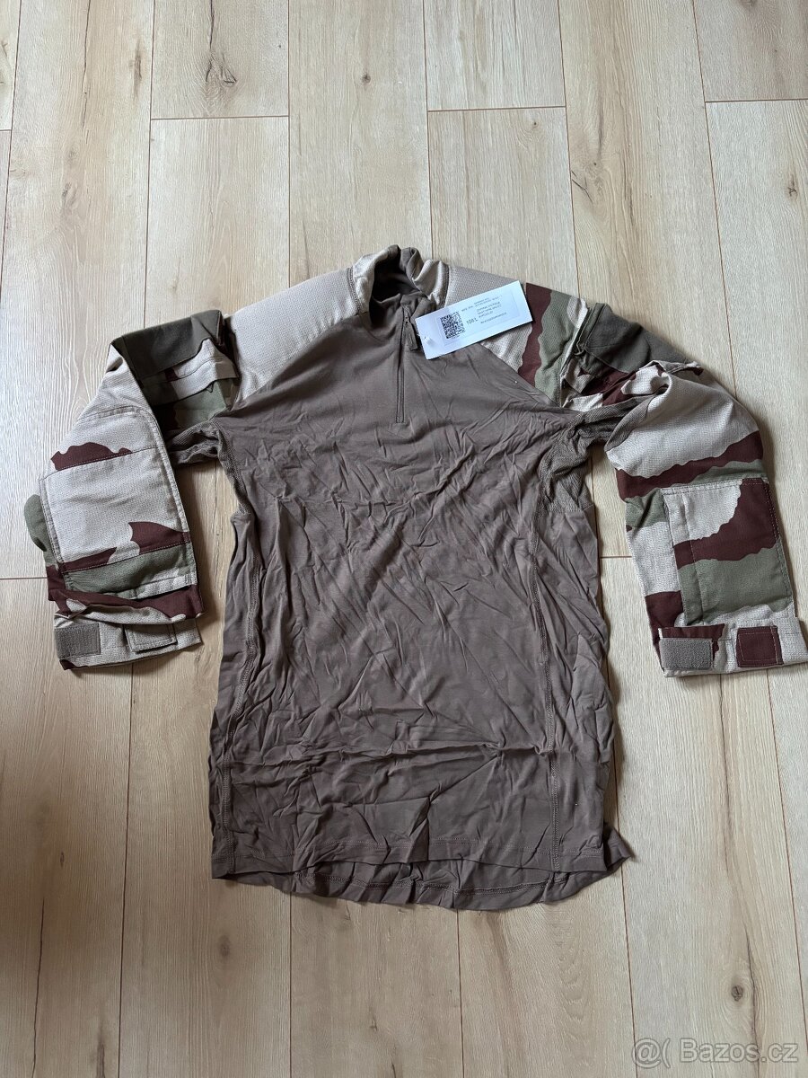 Taktické košile, bojová košile, vojenské kalhoty legie - 7