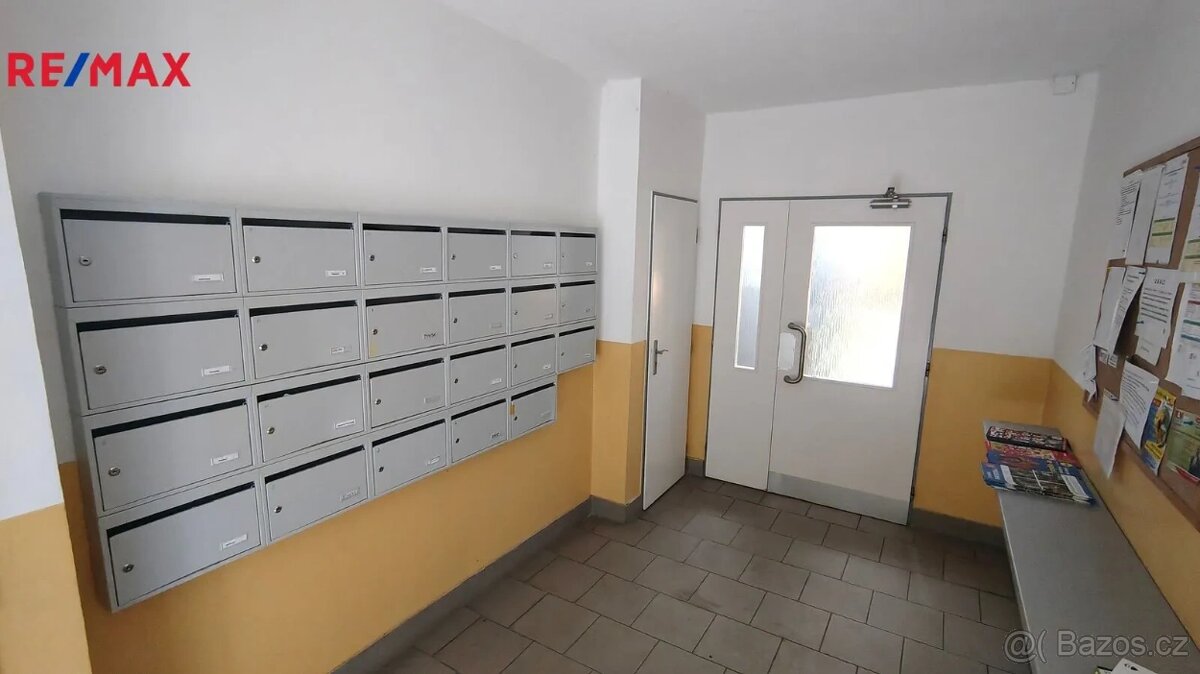 Prodej garsonky, 19,5m², Děčín - Staré Město - 7