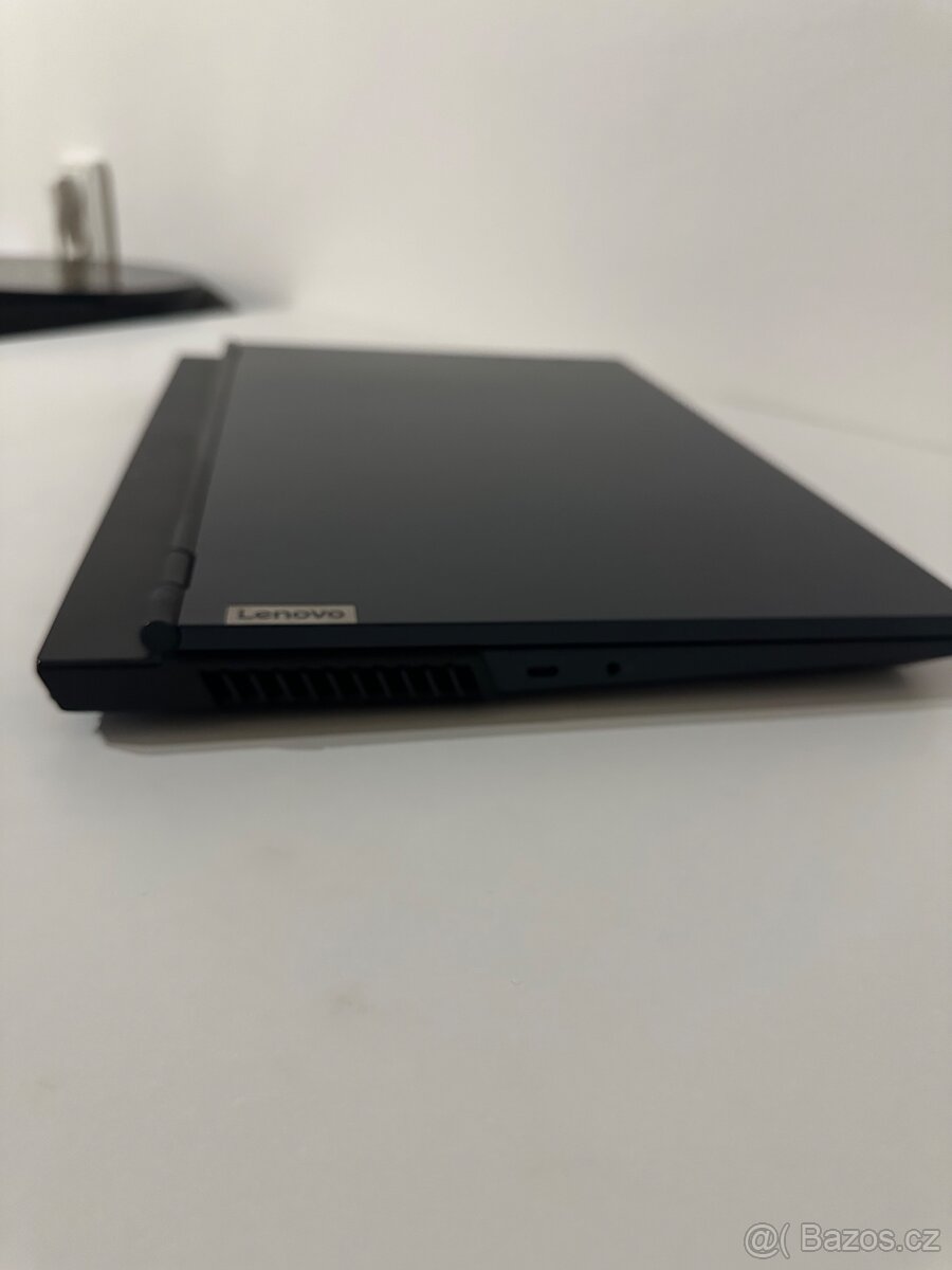 Lenovo Legion 5 15ACH6H – Ryzen 5 / RTX 3060 / 165Hz WQHD - 7
