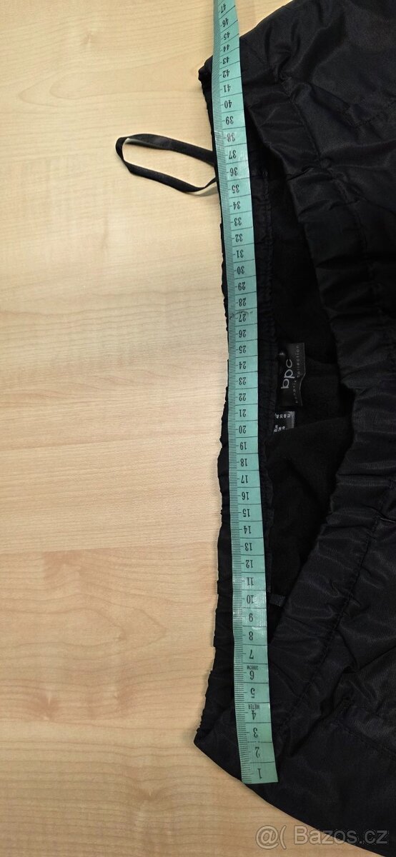 Nové Termo kalhoty vel.46 - 7