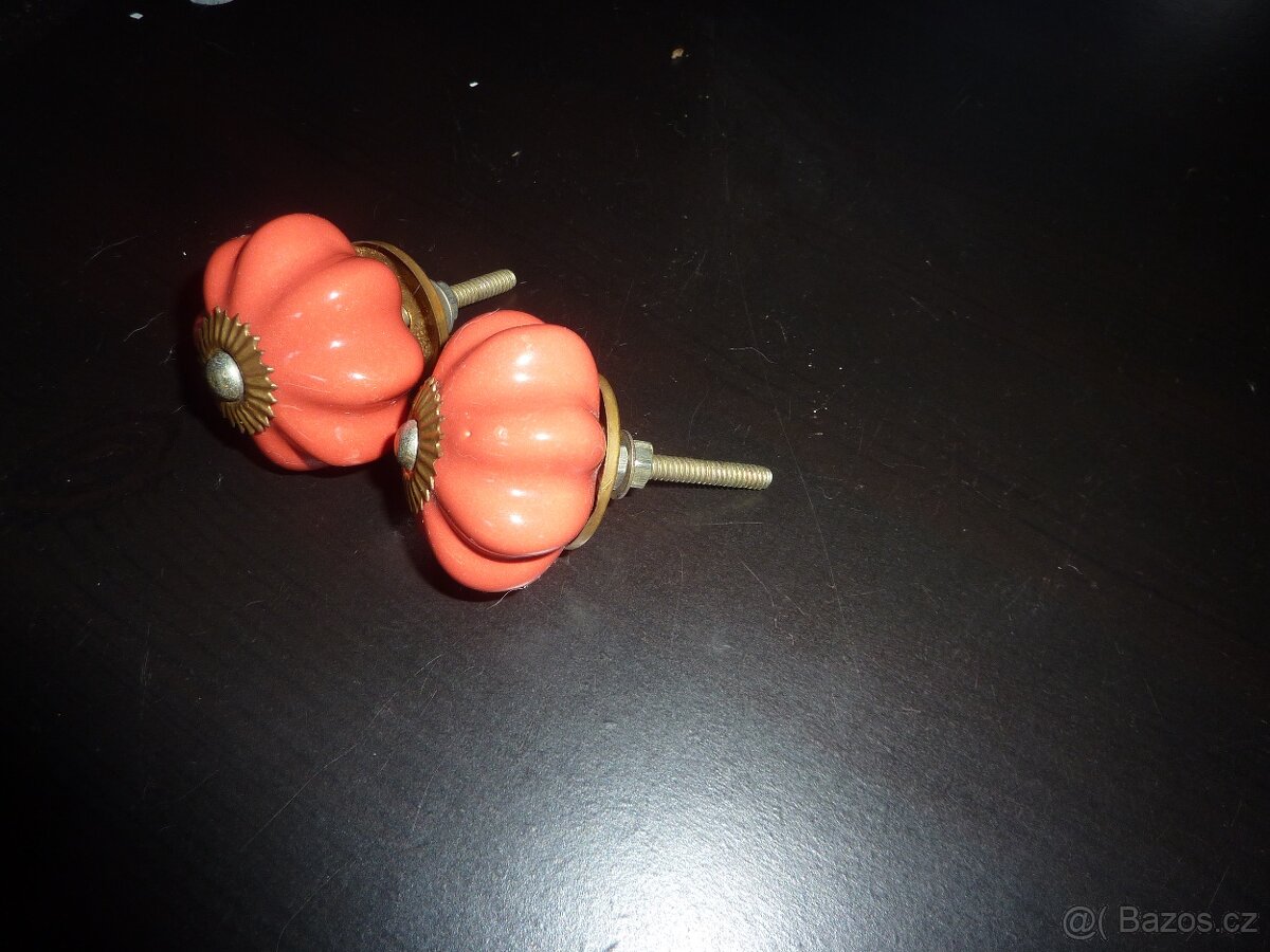 TV komoda/TV stolek - masiv, 175x45 cm - 7