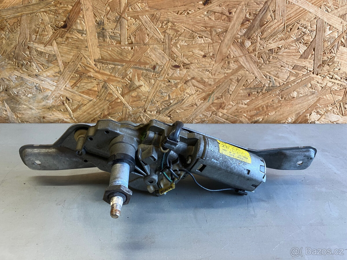 VW Sharan - díly z vozu - 7