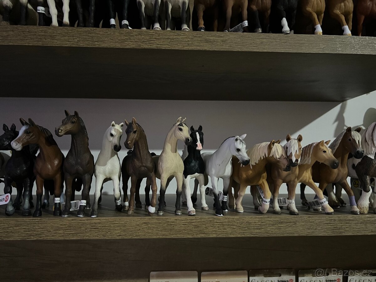 Schleich - 7
