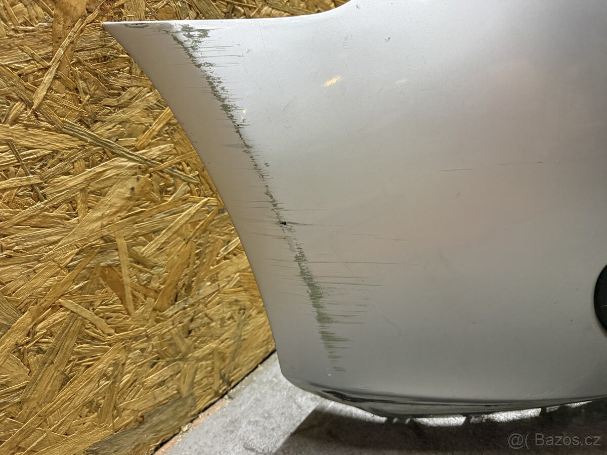 Predni naraznik Vw Golf 6 5-dverak - 7