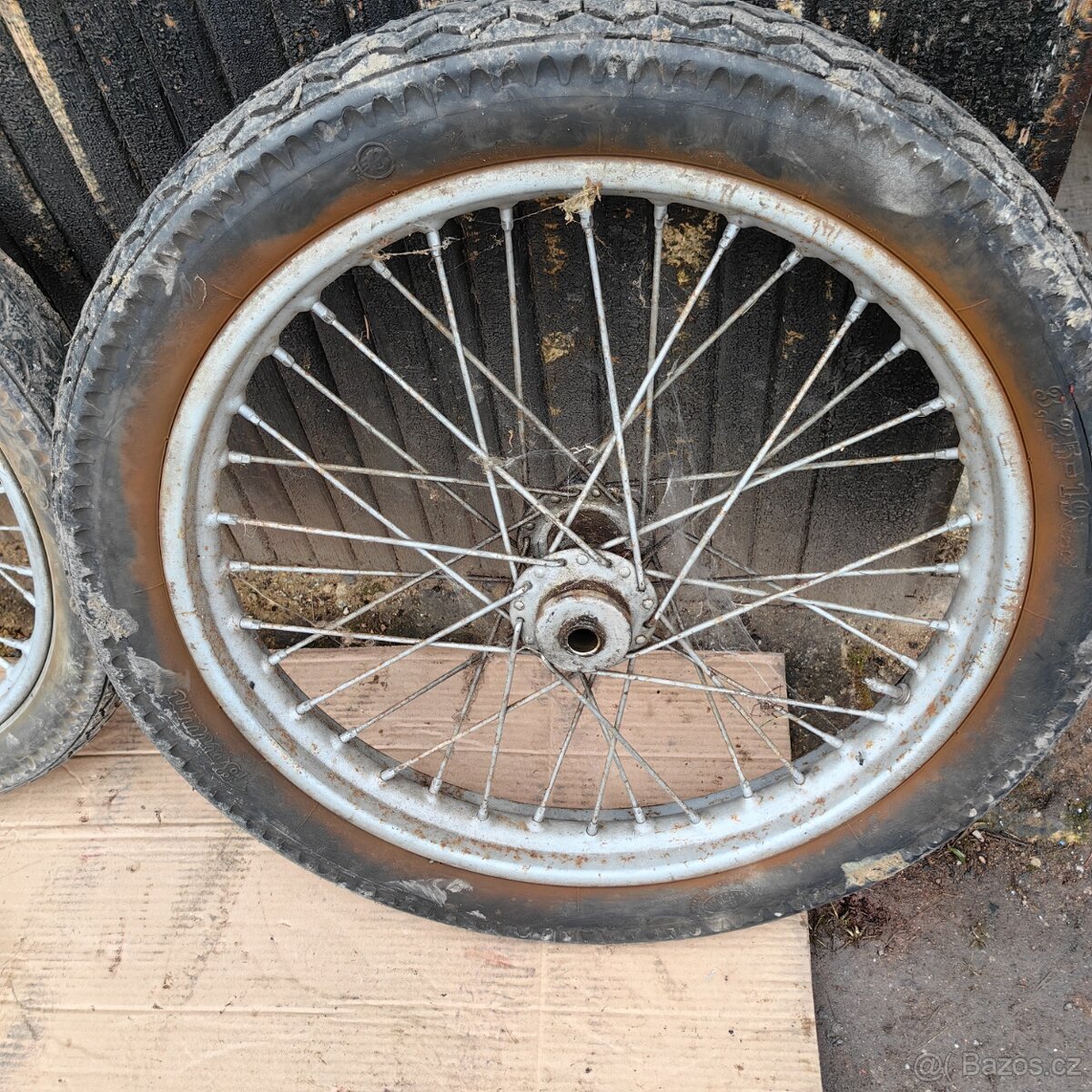 Jawa perak kola 160 mm - 7