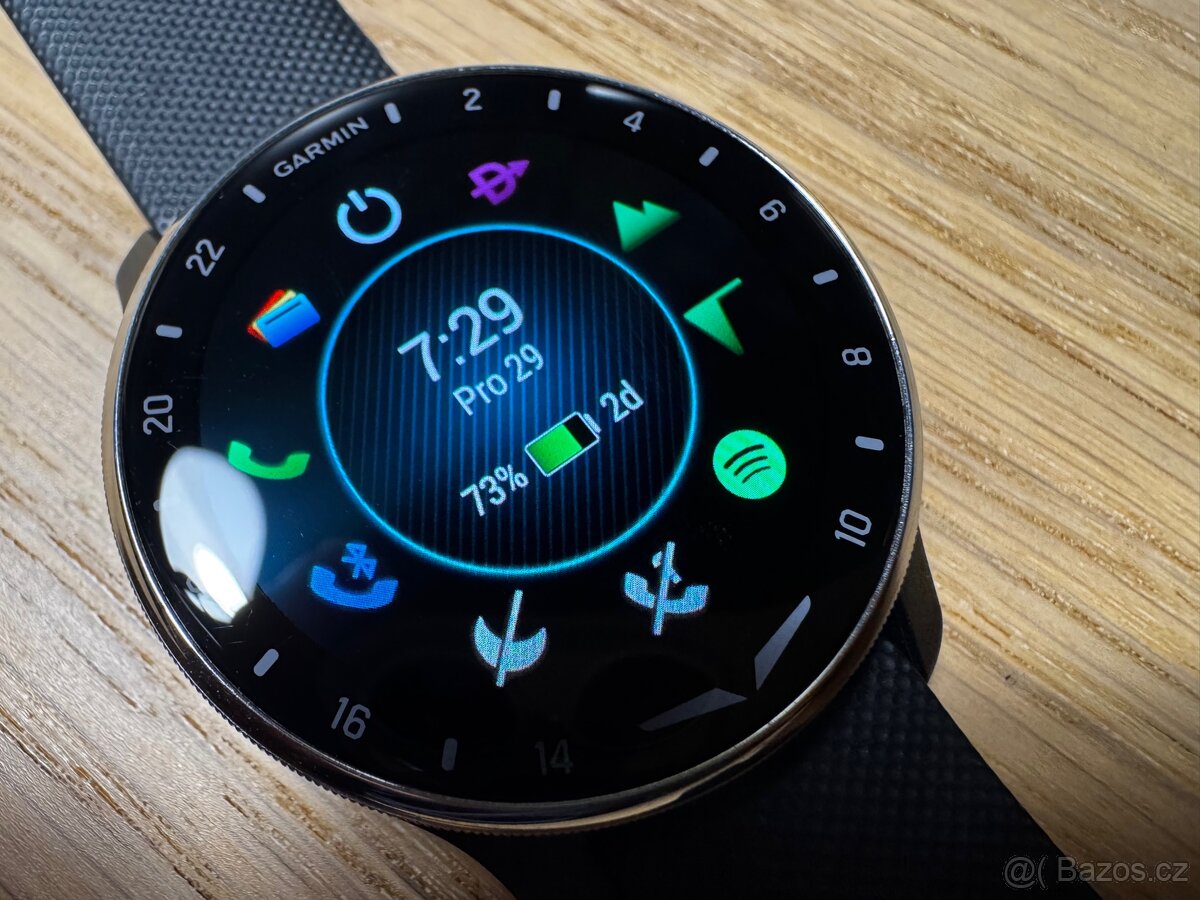 Garmin D2 Air X10 - 7