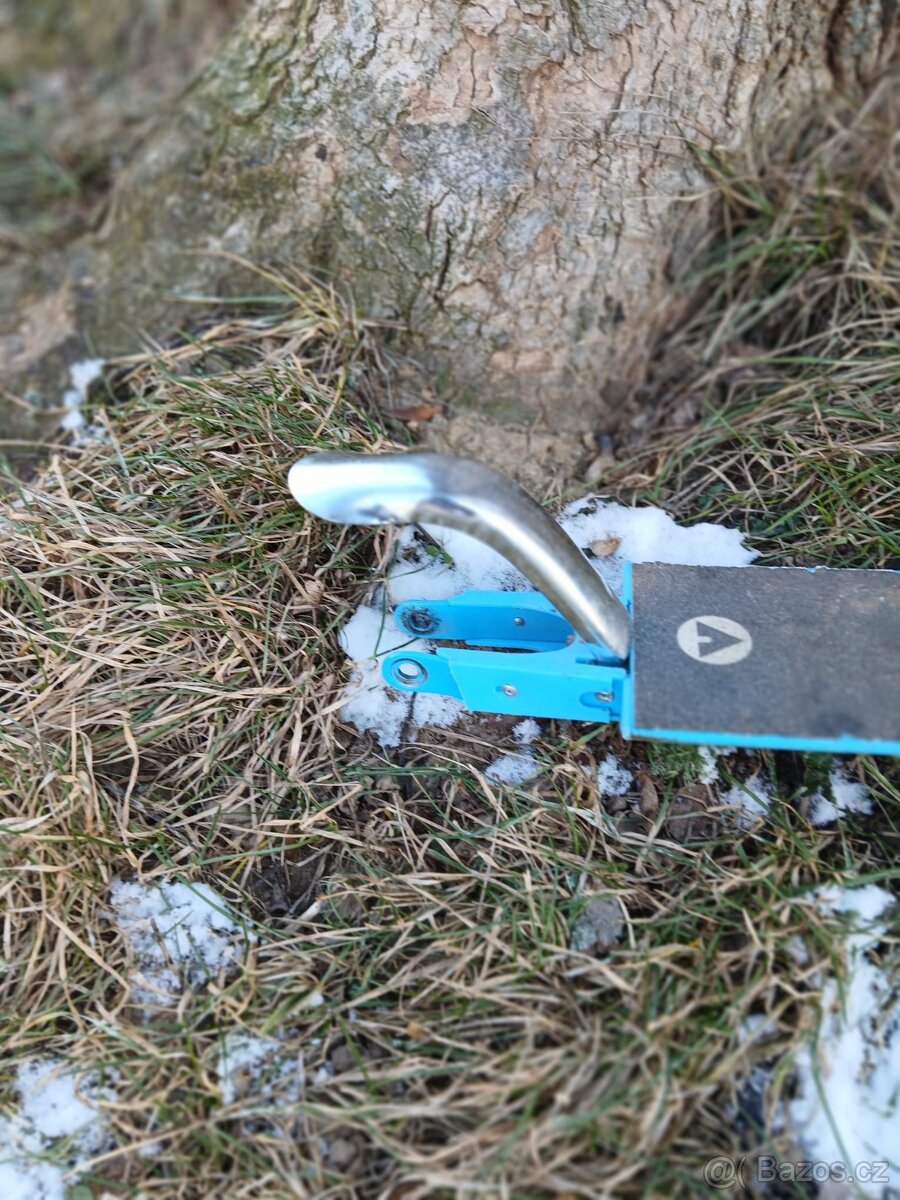 Prodám dětskou koloběžku. - 7