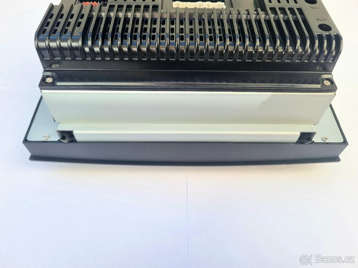 Autorádio Android 4/64GB - Touareg, Transporter T5 - 7