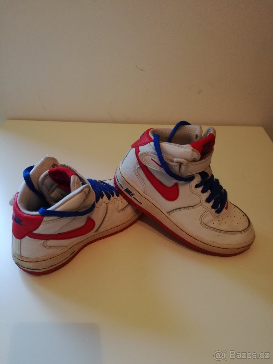 Nike-eur-28 velikost (cm) 17 - 7