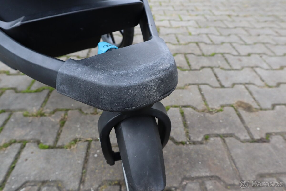 thule urban glide 2 - 7