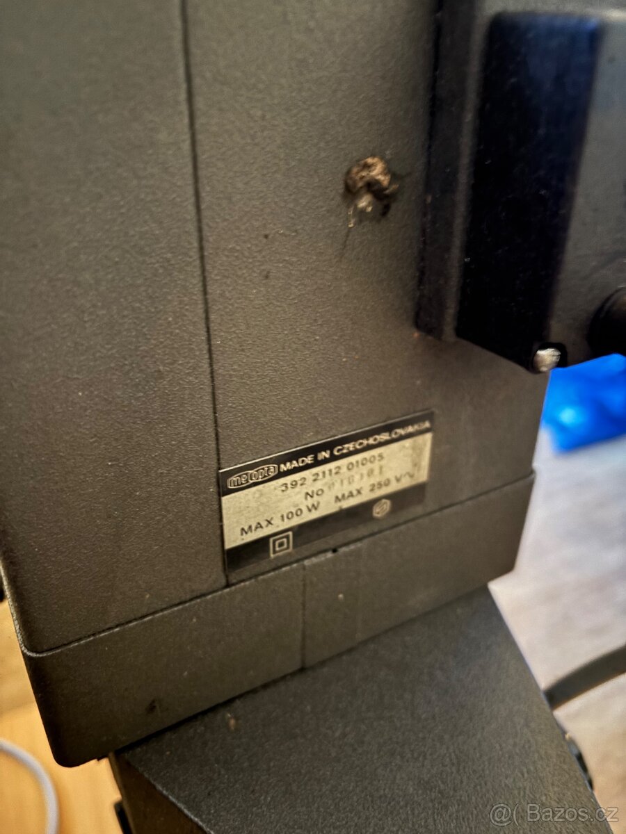 Meopta axomat 5 standard - 7