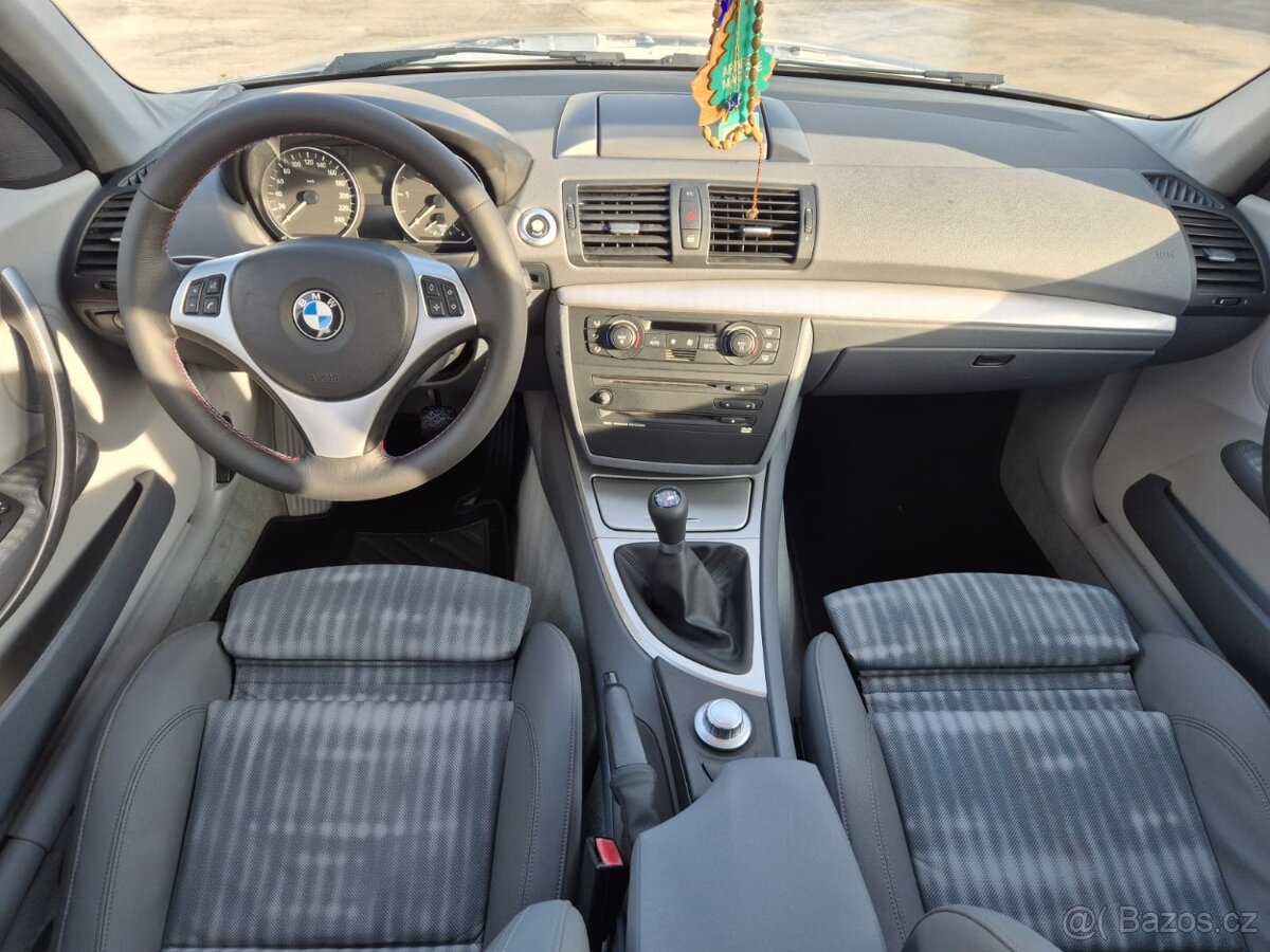 Bmw 118d 90kw Bez DPF - 7