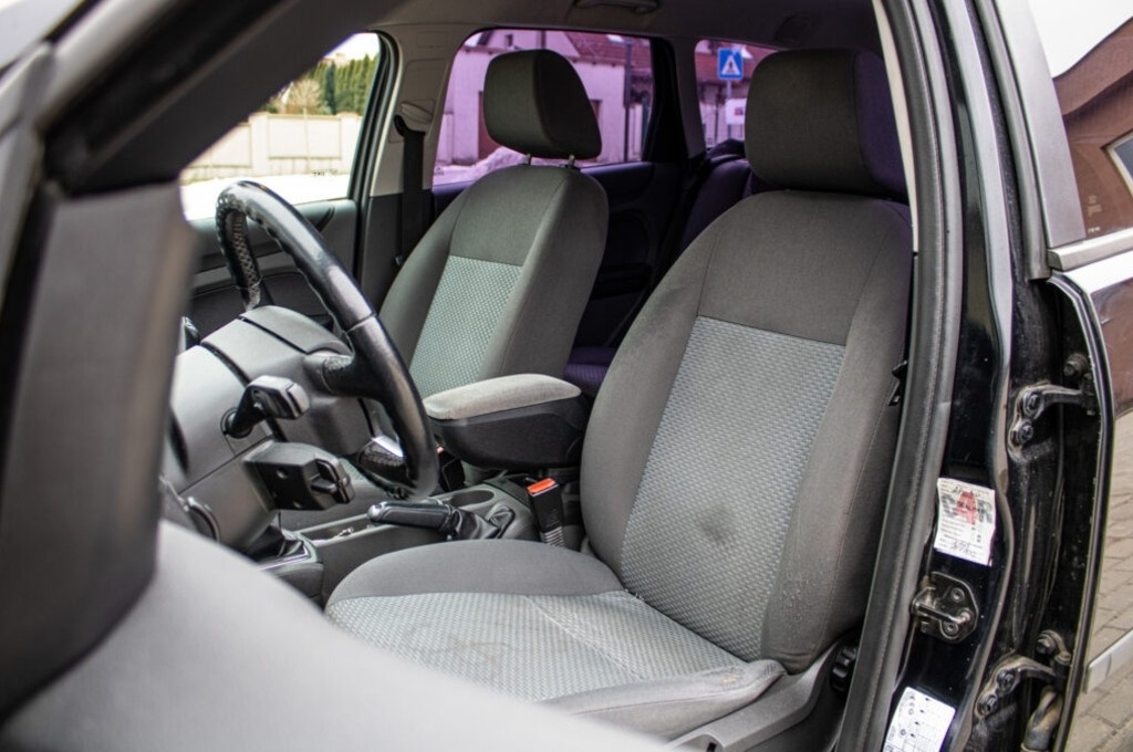 Ford Focus Kombi 1.6 VCT Trend - 1.majiteľ - 7